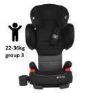 Κάθισμα Αυτοκινήτου Max Isofix i-Size Grey 936-186 - image 942-186-4-135x135 on https://old.bebestars.gr