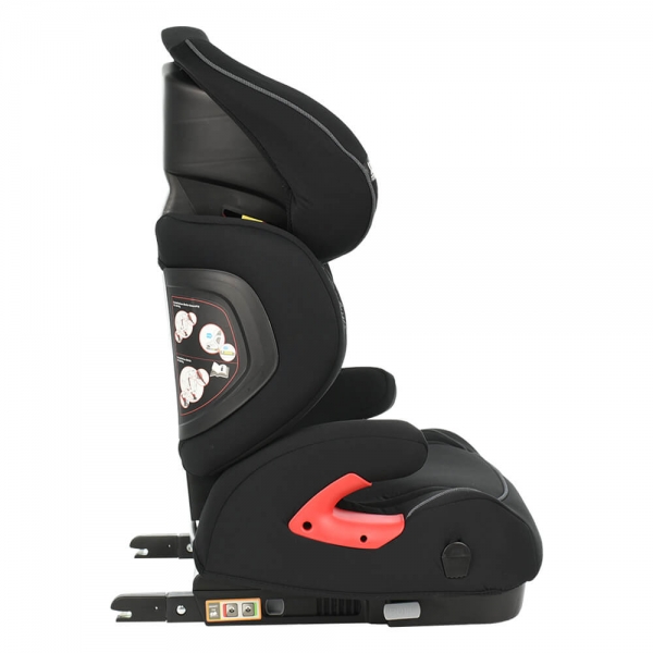 Κάθισμα Αυτοκινήτου Magic Isofix Grey 942-186 - image 942-186-7-600x600 on https://old.bebestars.gr