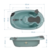 Μπανιέρα Ocean Mint 22-184 - image 22-184-4-180x180 on https://old.bebestars.gr