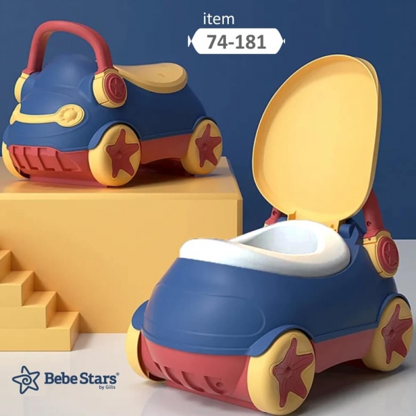 Γιογιό Κάθισμα Car Blue 74-181 - image 74-181-0-600x600 on https://old.bebestars.gr