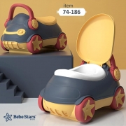 Γιογιό Κάθισμα Car Grey 74-186 - image 74-186-0-180x180 on https://old.bebestars.gr