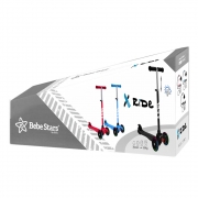 Πατίνι X-Ride Red 660-180 - image 660-box-180x180 on https://old.bebestars.gr