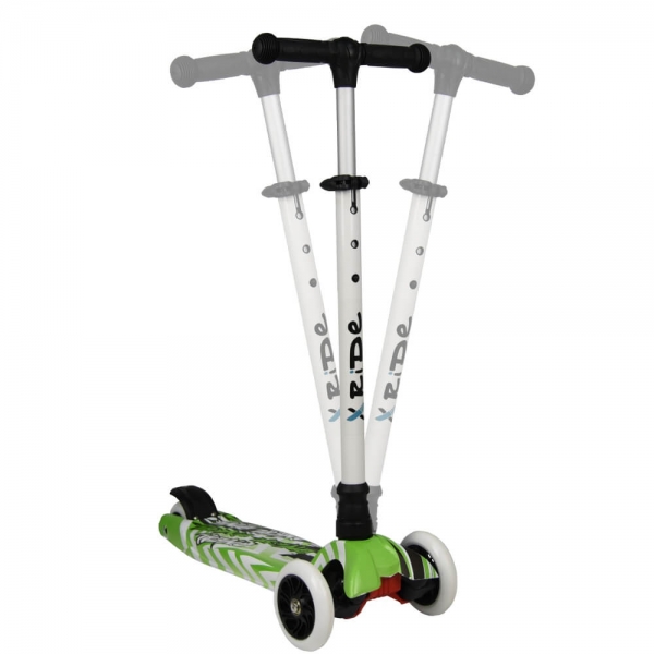 Πατίνι X-Ride Lime 661-174 - image 661-174-600x600 on https://old.bebestars.gr