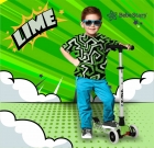 Πατίνι iSporter Mini Light Green 650-174 - image 661-174-kid-140x135 on https://old.bebestars.gr