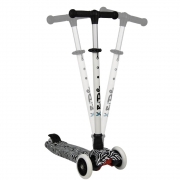 Πατίνι X-Ride Stripes 661-188 - image 661-188-180x180 on https://old.bebestars.gr