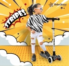 Πατίνι iSporter Mini Light Green 650-174 - image 661-188-kid-140x135 on https://old.bebestars.gr