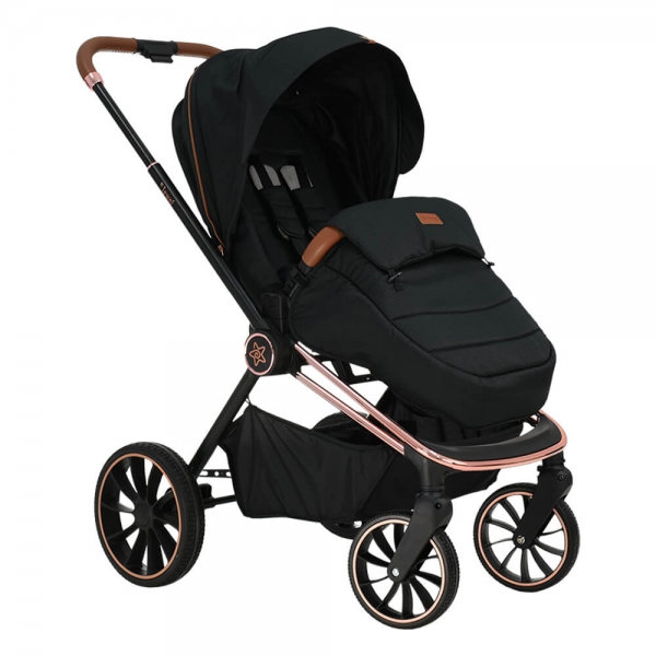 Πολυκαρότσι Jewel 3σε1 Volcano Black 350-188 - image 350-188-1-2-600x600 on https://old.bebestars.gr