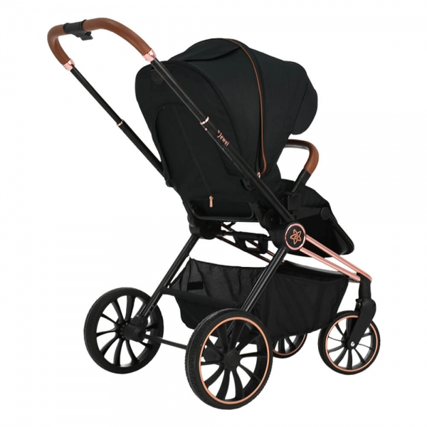 Πολυκαρότσι Jewel 3σε1 Volcano Black 350-188 - image 350-188-1-7-600x600 on https://old.bebestars.gr