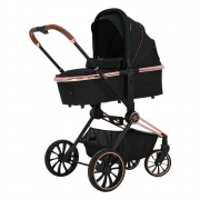 Πολυκαρότσι Jewel 3σε1 Volcano Black 350-188 - image 350-188-1-8-180x180 on https://old.bebestars.gr
