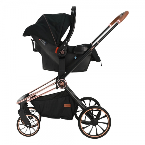 Πολυκαρότσι Jewel 3σε1 Volcano Black 350-188 - image 350-188-11-600x600 on https://old.bebestars.gr