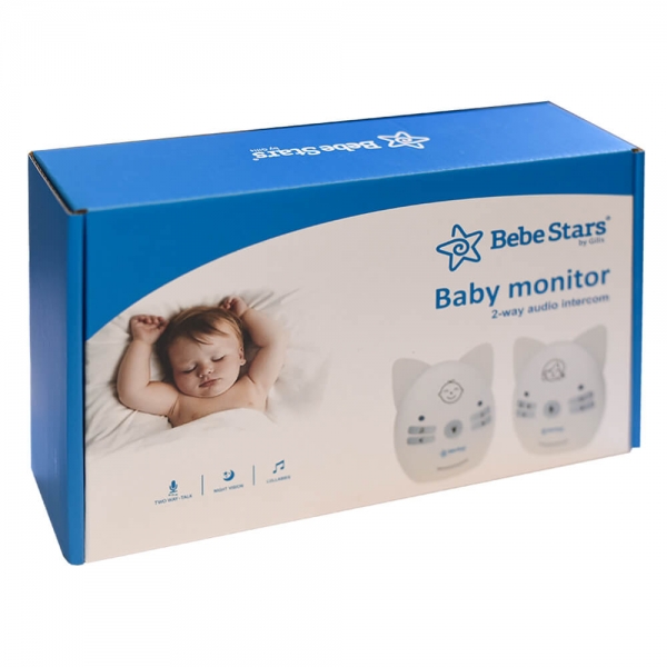Ενδοεπικοινωνία Bebe Stars 9503 - image 9503-box-600x600 on https://old.bebestars.gr