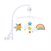 Μουσικό Κρεβατιού Rainbow 854-100 - image 854-100-2-180x180 on https://old.bebestars.gr