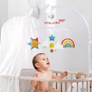 Μουσικό Κρεβατιού Rainbow 854-100 - image 854-100-3-180x180 on https://old.bebestars.gr