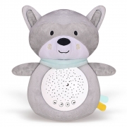 Μουσικός προβολέας Raccoon 855-186 - image 855-186-1-180x180 on https://old.bebestars.gr