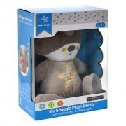 Soothing cuddle & Night light Raccoon 856-186 - image 856-186-180x180 on https://old.bebestars.gr