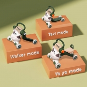 Περπατούρα X-Ride Junior 3in1 Green 4223 - image 4222-4223-180x180 on https://old.bebestars.gr