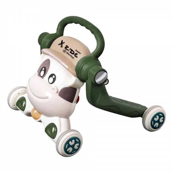Περπατούρα X-Ride Junior 3in1 Green 4223 - image 4223-2-600x600 on https://old.bebestars.gr