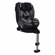 Κάθισμα Αυτοκινήτου Prime 360° Isofix Grey 915-186 - image 915-186-1-180x180 on https://old.bebestars.gr
