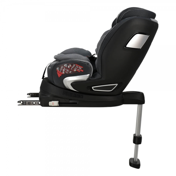Κάθισμα Αυτοκινήτου Prime 360° Isofix Grey 915-186 - image 915-186-10-600x600 on https://old.bebestars.gr