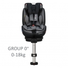 Κάθισμα Αυτοκινήτου Prime 360° Isofix Grey 915-186 - image 915-186-2-135x135 on https://old.bebestars.gr