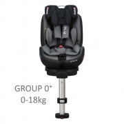 Κάθισμα Αυτοκινήτου Prime 360° Isofix Grey 915-186 - image 915-186-2-180x180 on https://old.bebestars.gr