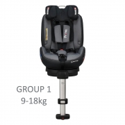 Κάθισμα Αυτοκινήτου Prime 360° Isofix Grey 915-186 - image 915-186-3-180x180 on https://old.bebestars.gr