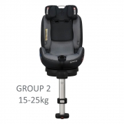 Κάθισμα Αυτοκινήτου Prime 360° Isofix Grey 915-186 - image 915-186-4-180x180 on https://old.bebestars.gr