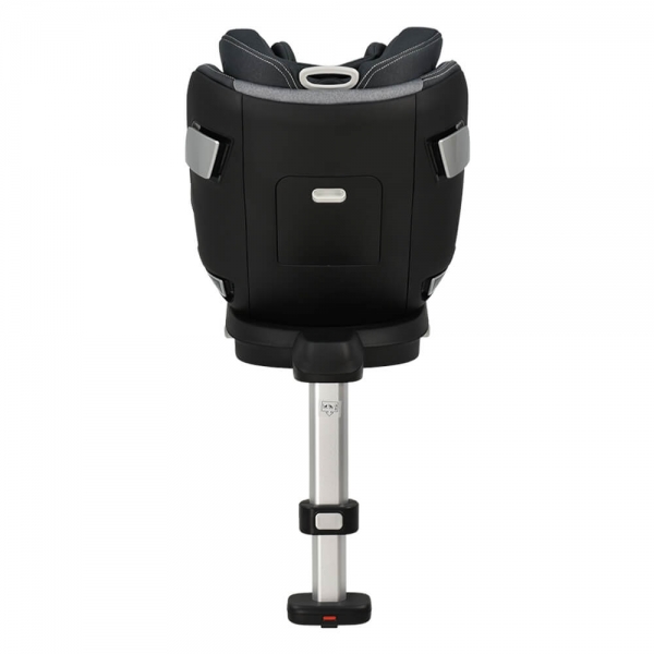 Κάθισμα Αυτοκινήτου Prime 360° Isofix Grey 915-186 - image 915-186-5-600x600 on https://old.bebestars.gr
