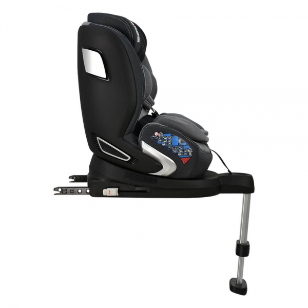 Κάθισμα Αυτοκινήτου Prime 360° Isofix Grey 915-186 - image 915-186-7-600x600 on https://old.bebestars.gr