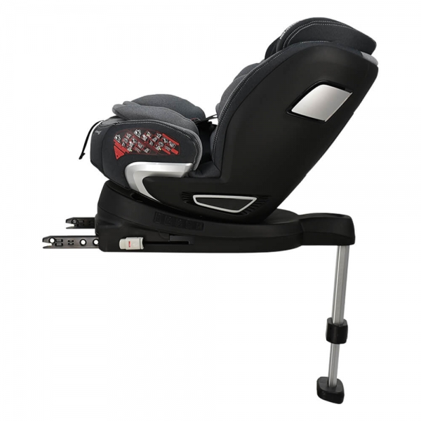 Κάθισμα Αυτοκινήτου Prime 360° Isofix Grey 915-186 - image 915-186-9-600x600 on https://old.bebestars.gr