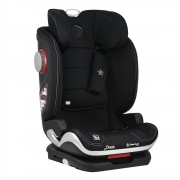 Κάθισμα Αυτοκινήτου Leon Plus i-Size Black 944-188 - image 944-188-180x180 on https://old.bebestars.gr