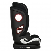 Κάθισμα Αυτοκινήτου Leon Plus i-Size Black 944-188 - image 944-188-4-180x180 on https://old.bebestars.gr