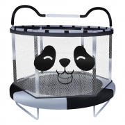 Τραμπολίνο με δίχτυ 140cm Panda 644-190 - image 644-190-180x180 on https://old.bebestars.gr