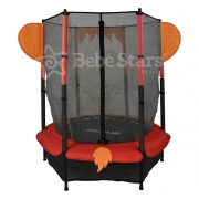 Τραμπολίνο με δίχτυ 140cm Lion 645-171 - image 645-lion-3-180x180 on https://old.bebestars.gr