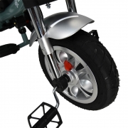 Ποδηλατάκι τρίκυκλο 360° Chopper 6in1 Ocean 814-184 - image 814-184-detail_4-180x180 on https://old.bebestars.gr