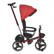 Ποδηλατάκι τρίκυκλο 360° Spark Red 817-180 - image 817-180-3-1-180x180 on https://old.bebestars.gr