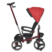 Ποδηλατάκι τρίκυκλο 360° Spark Red 817-180 - image 817-180-4-1-180x180 on https://old.bebestars.gr