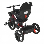 Ποδηλατάκι τρίκυκλο 360° Spark Red 817-180 - image 817-180-6-1-180x180 on https://old.bebestars.gr