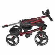 Ποδηλατάκι τρίκυκλο 360° Spark Red 817-180 - image 817-180-8-2-180x180 on https://old.bebestars.gr