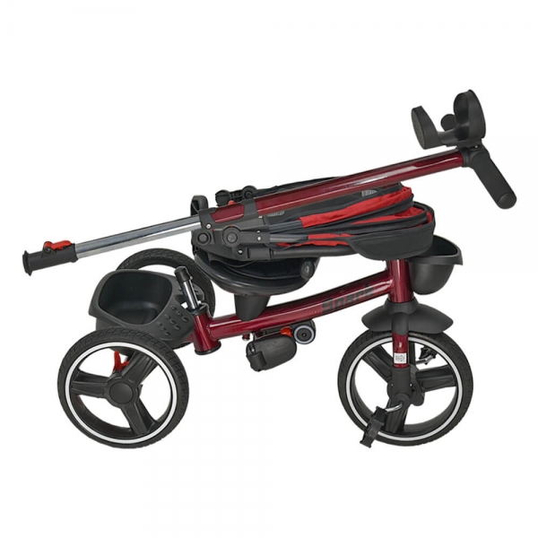 Ποδηλατάκι τρίκυκλο 360° Spark Red 817-180 - image 817-180-8-2-600x600 on https://old.bebestars.gr