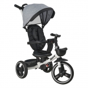 Ποδηλατάκι τρίκυκλο 360° Spark Grey 817-186 - image 817-186-1-2-180x180 on https://old.bebestars.gr