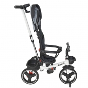 Ποδηλατάκι τρίκυκλο 360° Spark Grey 817-186 - image 817-186-2-1-180x180 on https://old.bebestars.gr