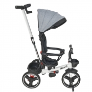 Ποδηλατάκι τρίκυκλο 360° Spark Grey 817-186 - image 817-186-3-1-180x180 on https://old.bebestars.gr