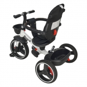 Ποδηλατάκι τρίκυκλο 360° Spark Grey 817-186 - image 817-186-5-1-180x180 on https://old.bebestars.gr