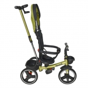 Ποδηλατάκι τρίκυκλο 360° Spark Gold 817-190 - image 817-190-2-1-180x180 on https://old.bebestars.gr
