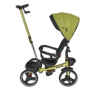 Ποδηλατάκι τρίκυκλο 360° Spark Gold 817-190 - image 817-190-4-1-180x180 on https://old.bebestars.gr