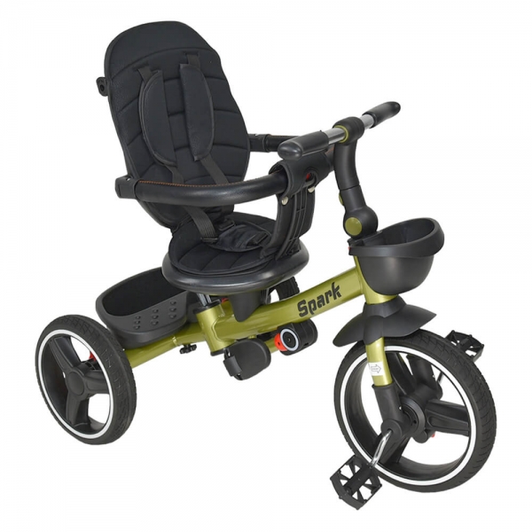 Ποδηλατάκι τρίκυκλο 360° Spark Gold 817-190 - image 817-190-7-1-600x600 on https://old.bebestars.gr