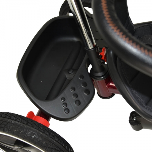 Ποδηλατάκι τρίκυκλο 360° Spark Grey 817-186 - image 817-detail-3-1-600x600 on https://old.bebestars.gr
