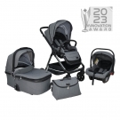 Πολυκαρότσι Onyx 3σε1 Lava Grey 340-186 - image 335-186-01_isize-135x135 on https://old.bebestars.gr