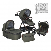 Πολυκαρότσι Nammas 3σε1 Olive 335-189 - image 335-189-01_isize-180x180 on https://old.bebestars.gr